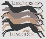 (image for) Lurchers & Longdogs